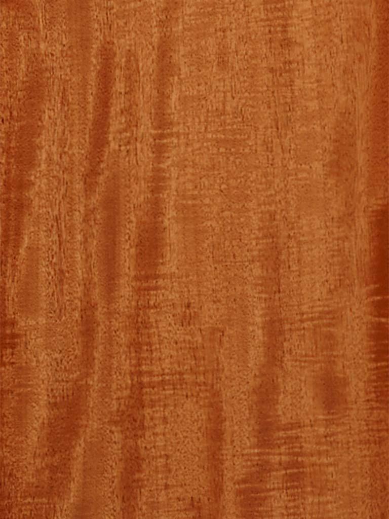 Quartered Figured South American Mahogany Veneer