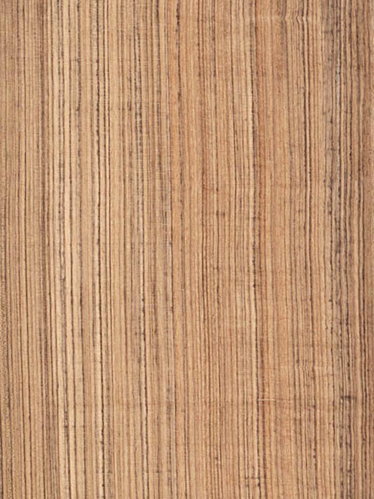 Quartered Plain Mozambique Veneer