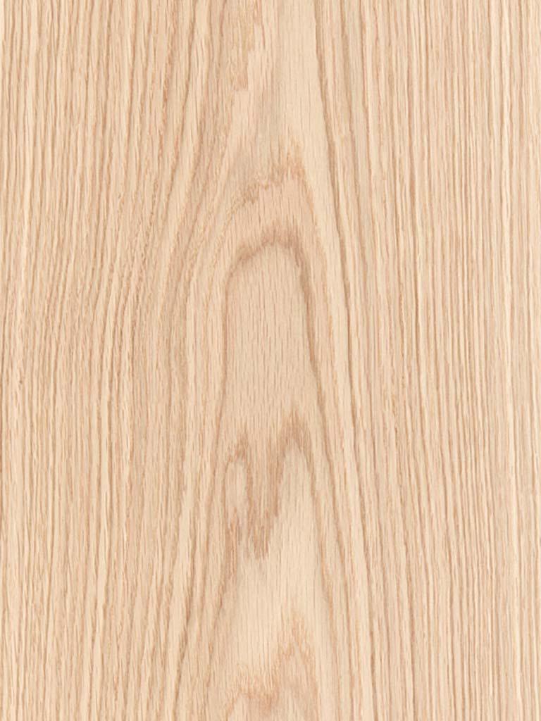 Oak American White Flat Cut Veneer