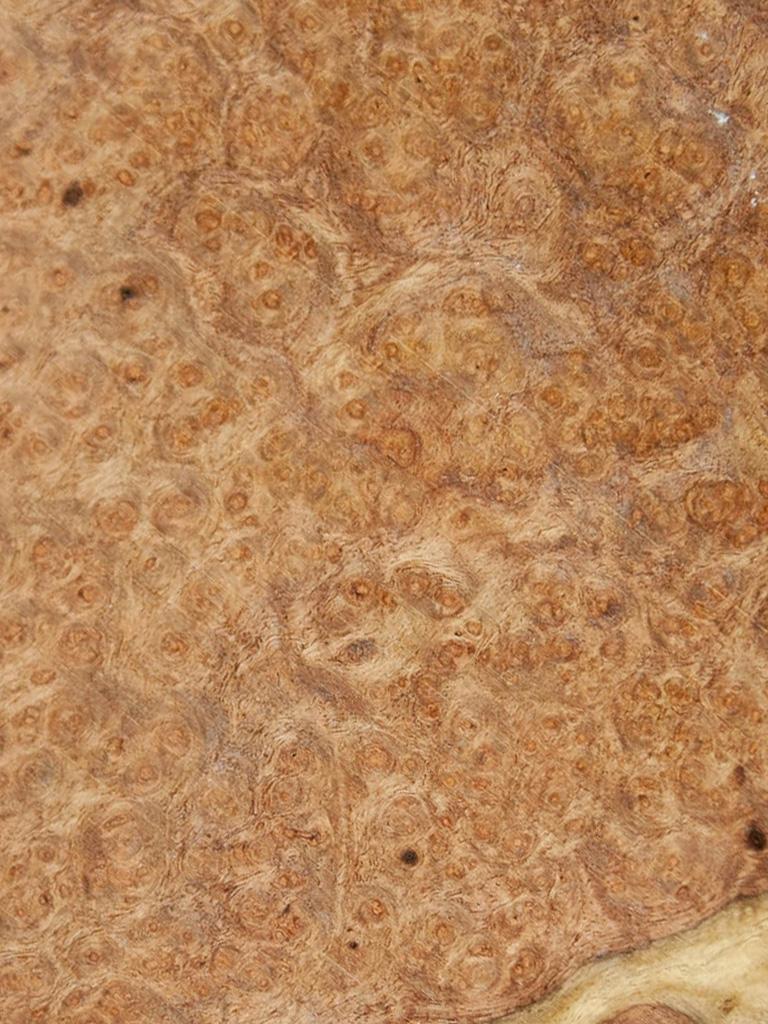 Amboina Burl Veneer