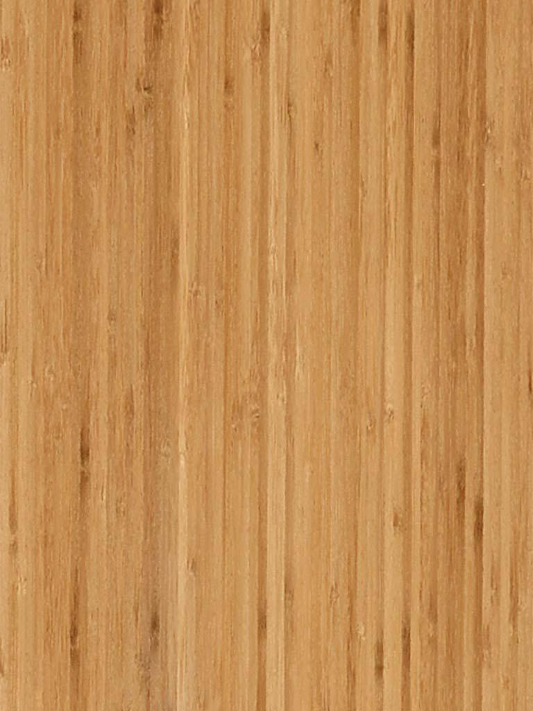 Dark Color Narrow Stripe Bamboo Veneer