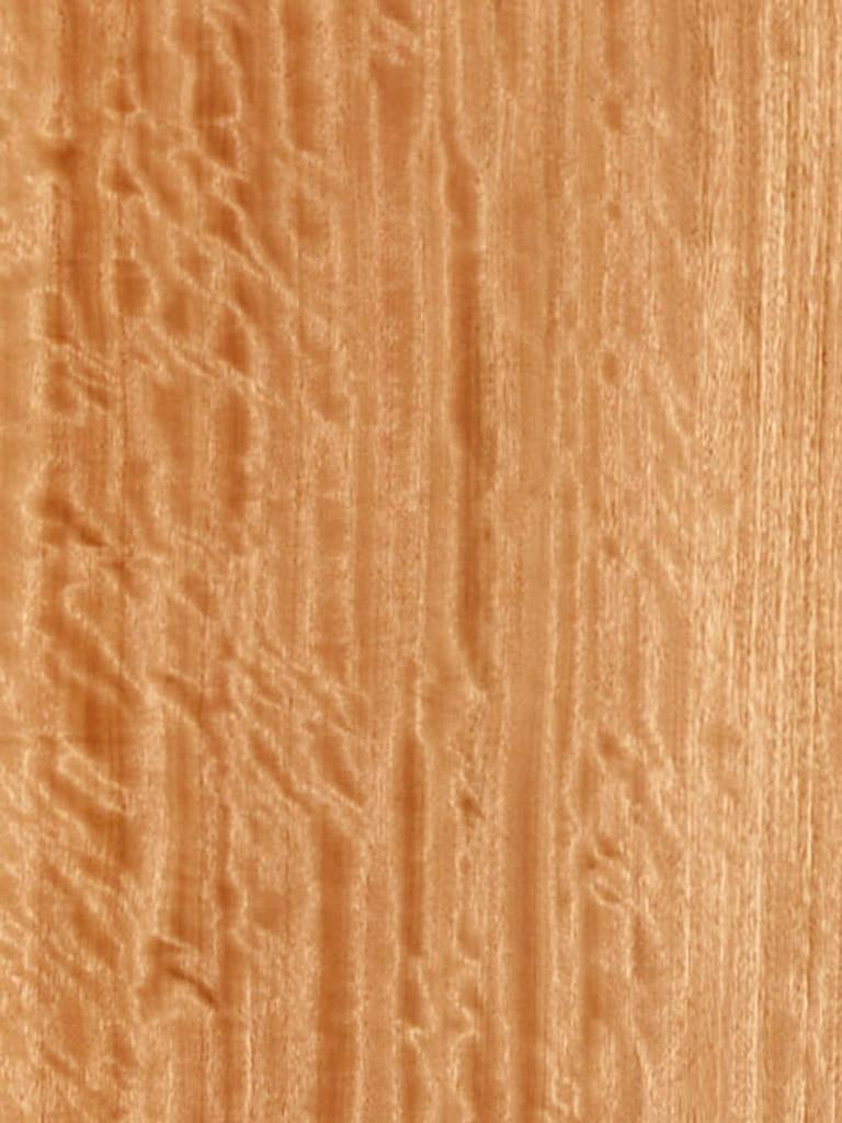 Quartered Figured Bosse Veneer