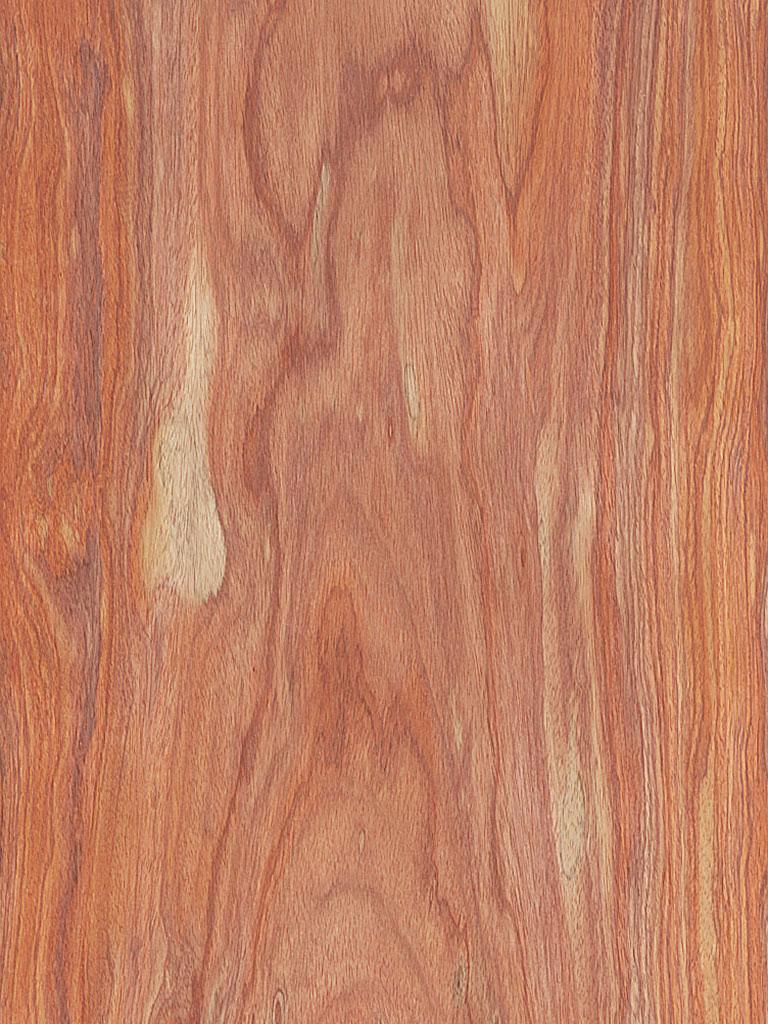 Padauk Flat Cut Wood Veneer