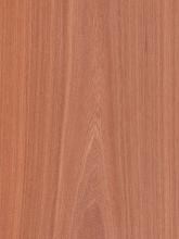 Flat Cut Makore Wood Veneer