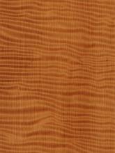 Redwood Figured Veneer