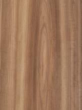 Flat Cut Fumed Aspen Wood Veneer