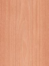 Flat Cut African Mahogany Wood Veneer