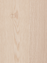 Oak White Rustic Planked Veneer