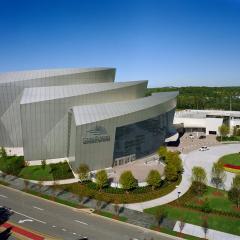 Cobb Energy Performing Arts Center
