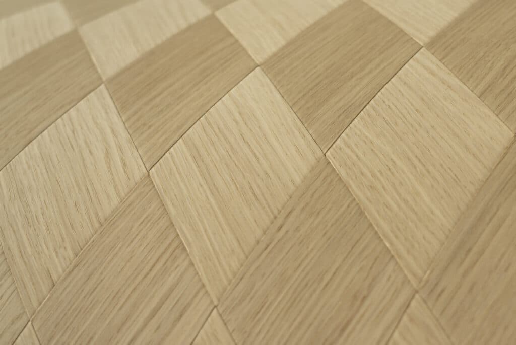 Muto Grid – White Oak Slope SPO