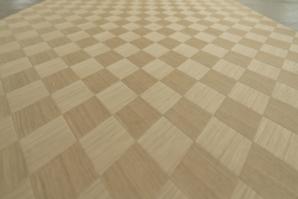 Muto Grid – White Oak Slope SPO