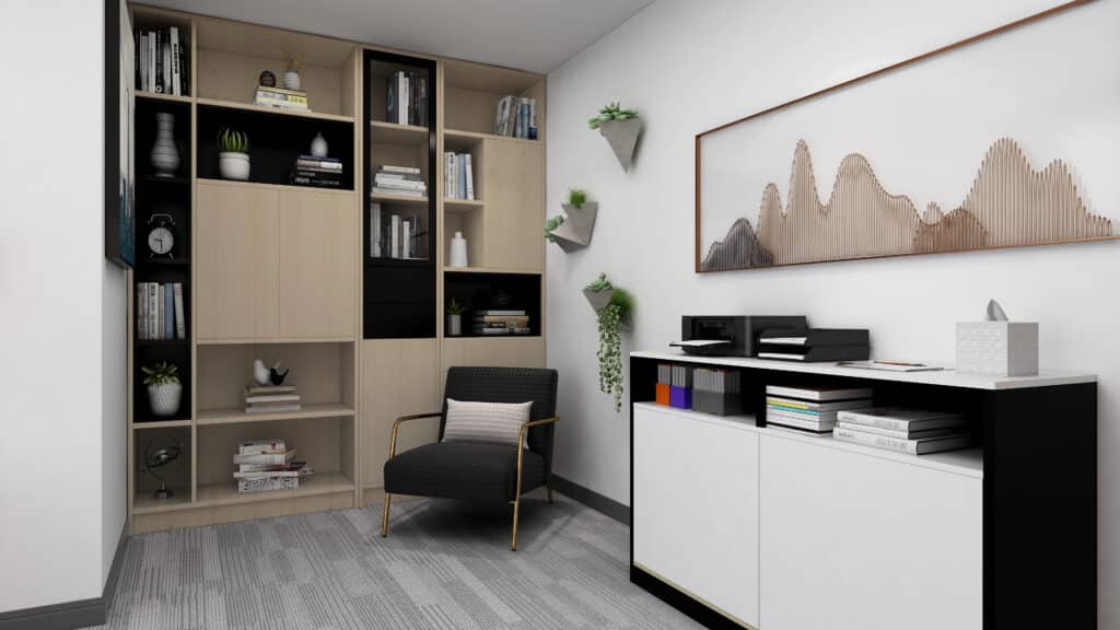 Render Book Match
