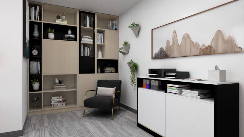 Render Book Match
