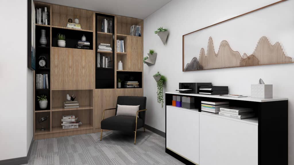 Render Book Match