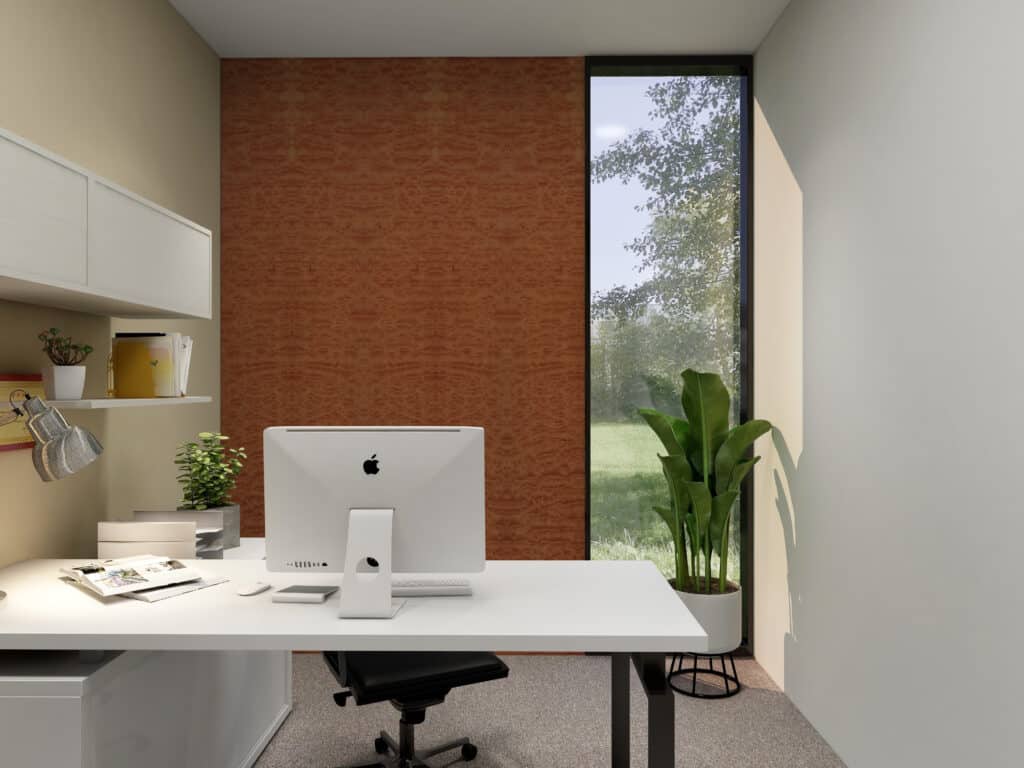 Render Book Match