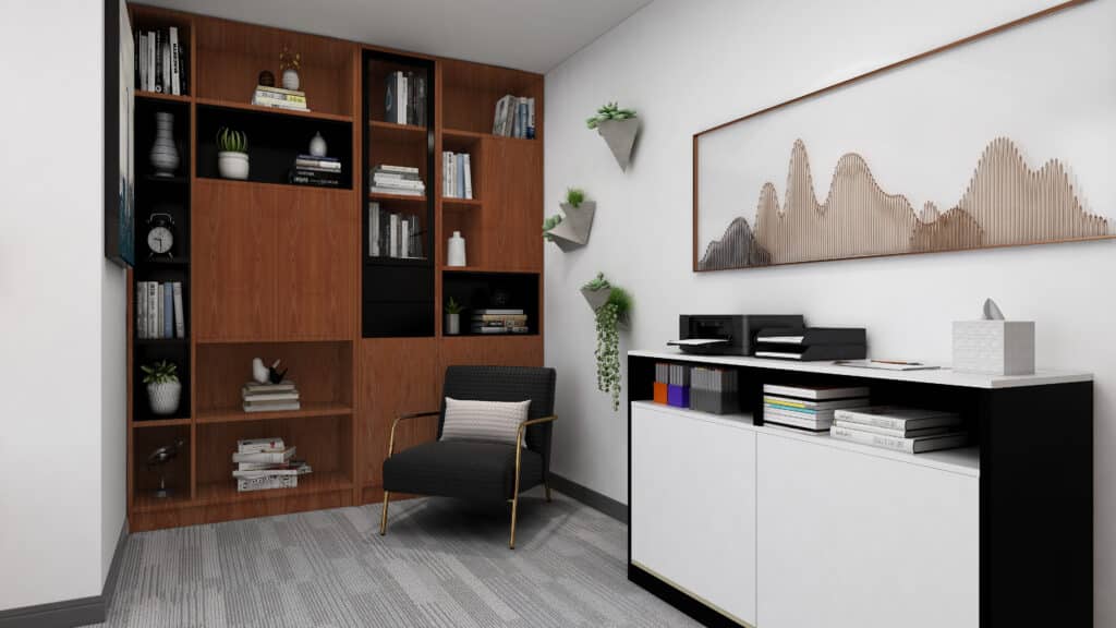 Render Book Match