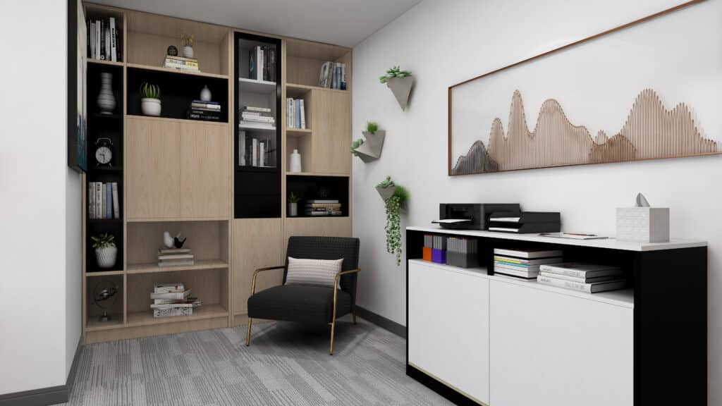 Render Book Match