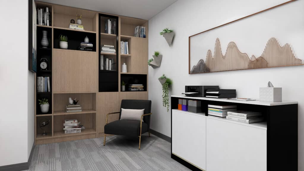 Render Book Match