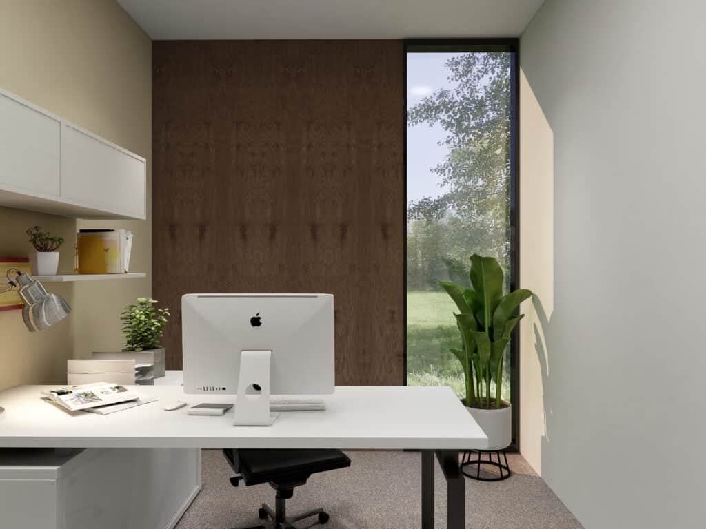 Render Book Match