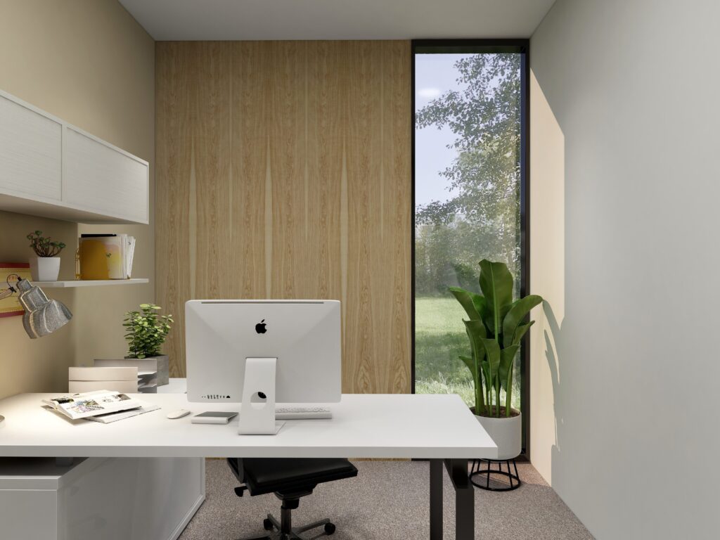 Render Book Match
