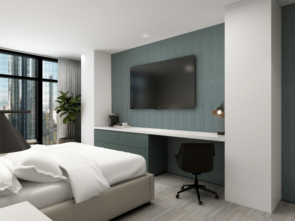 Render—Slip Match