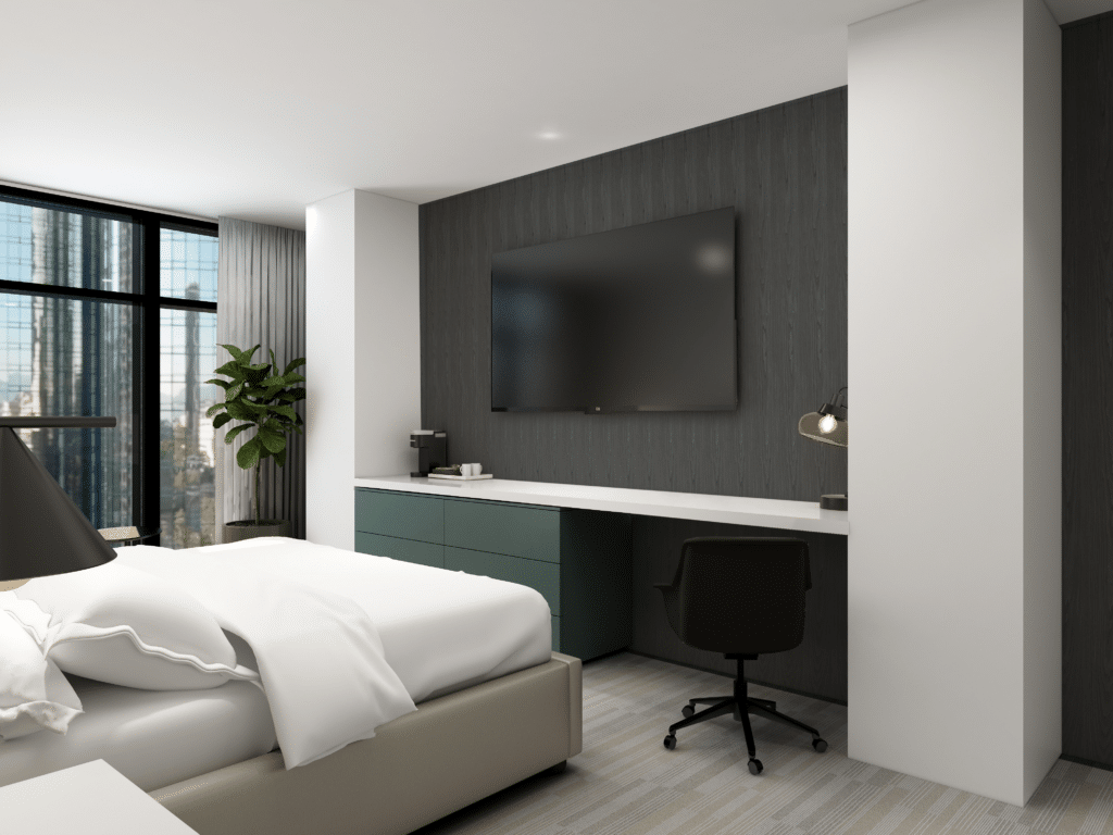 Render—Slip Match