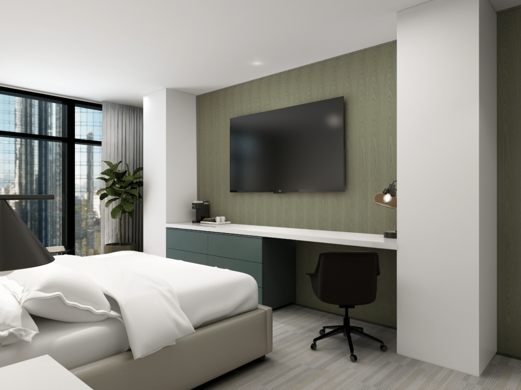 Render—Slip Match