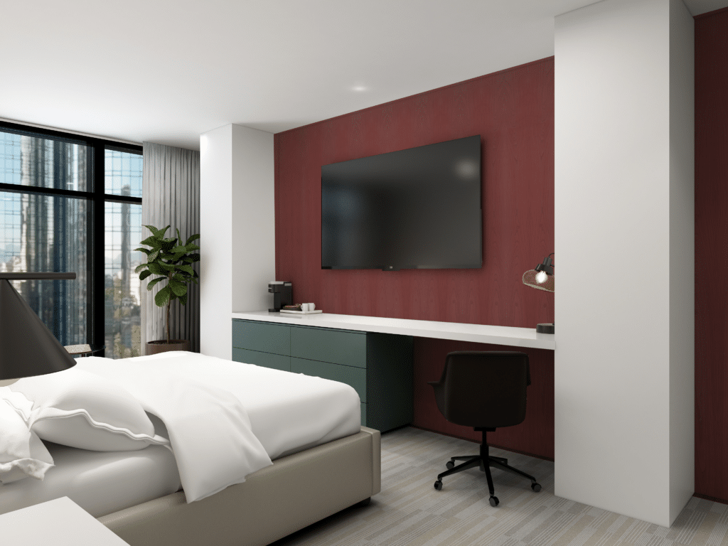 Render—Slip Match