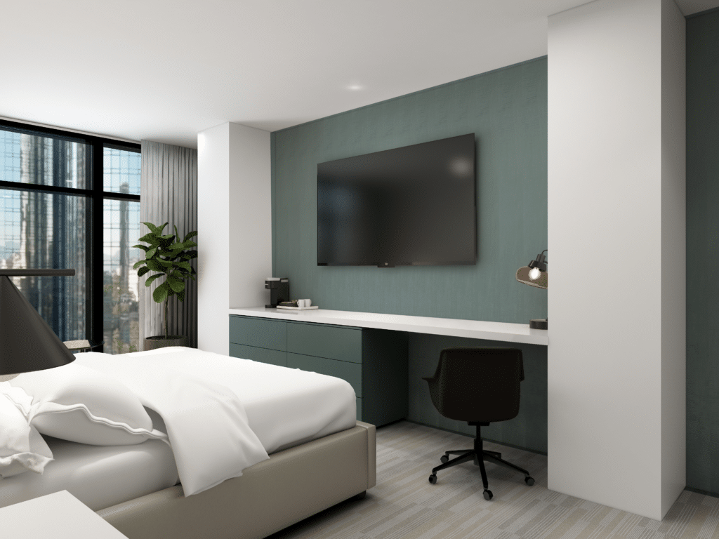 Render—Slip Match