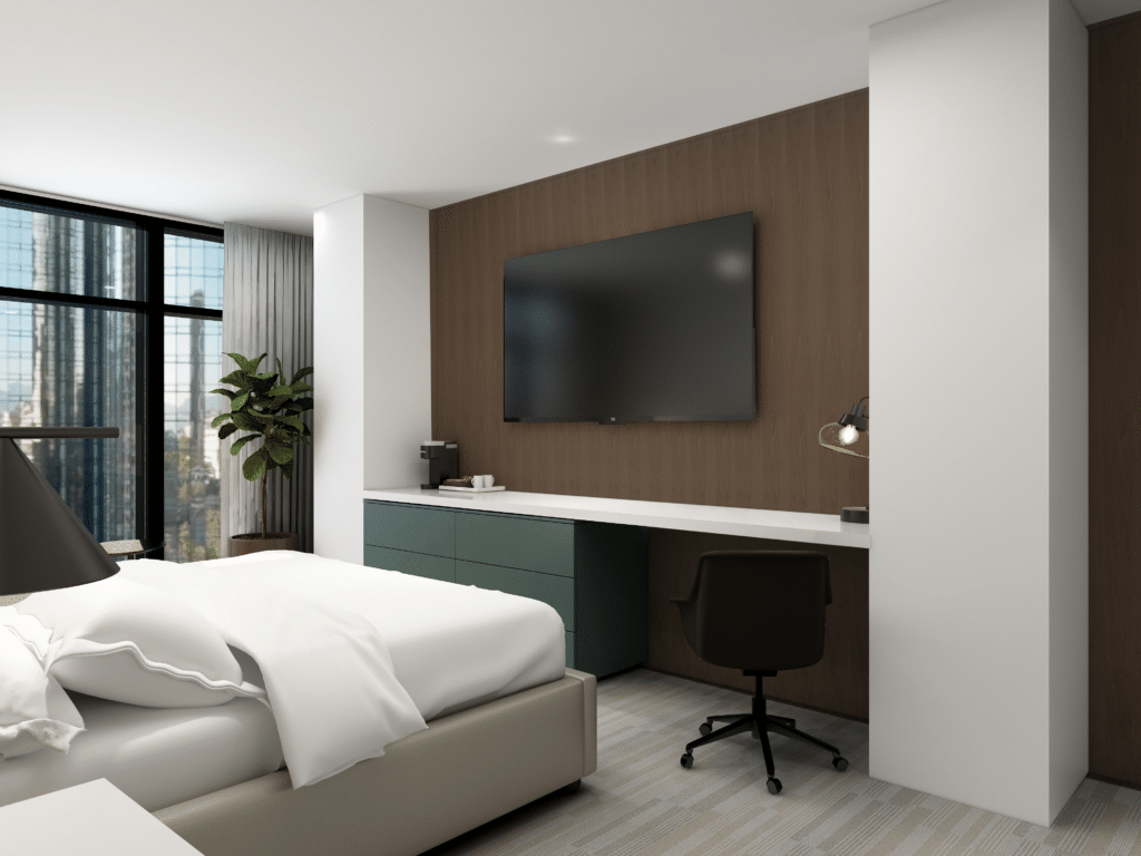 Render—Slip Match