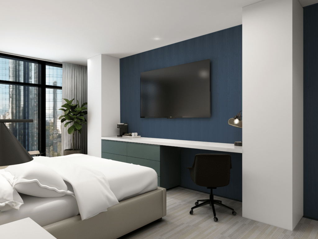 Render—Slip Match