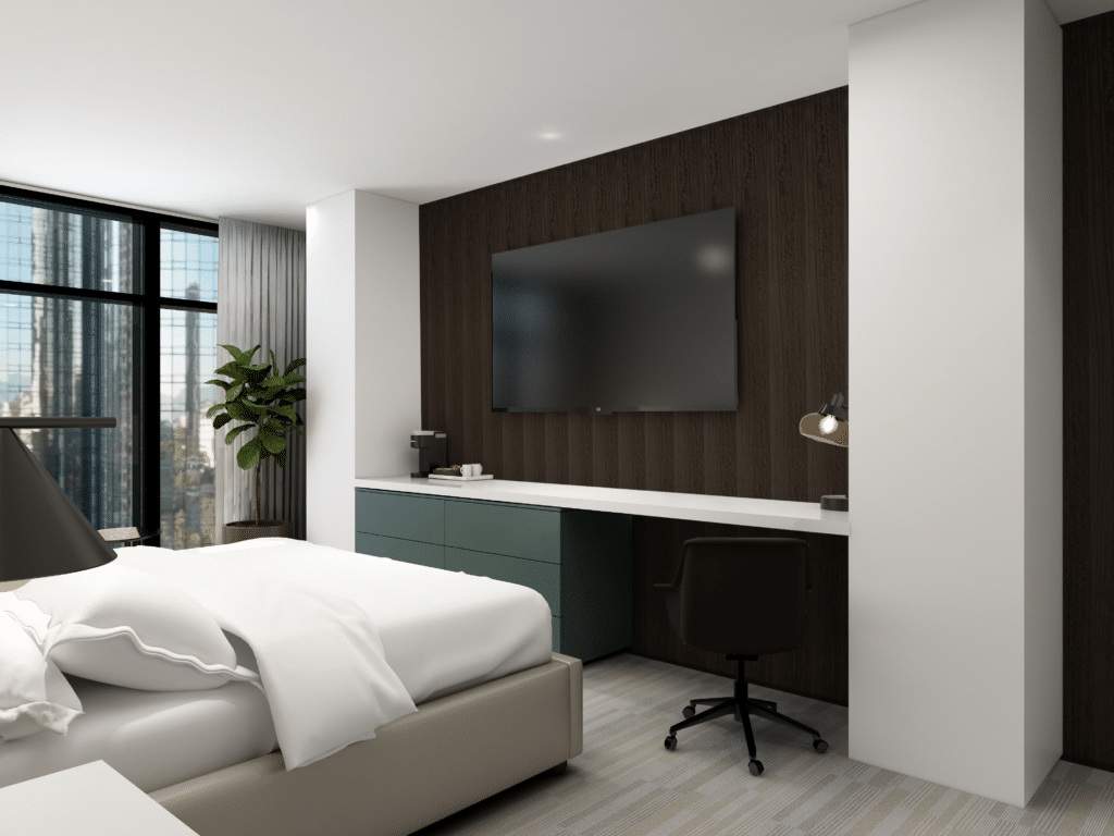 Render—Slip Match