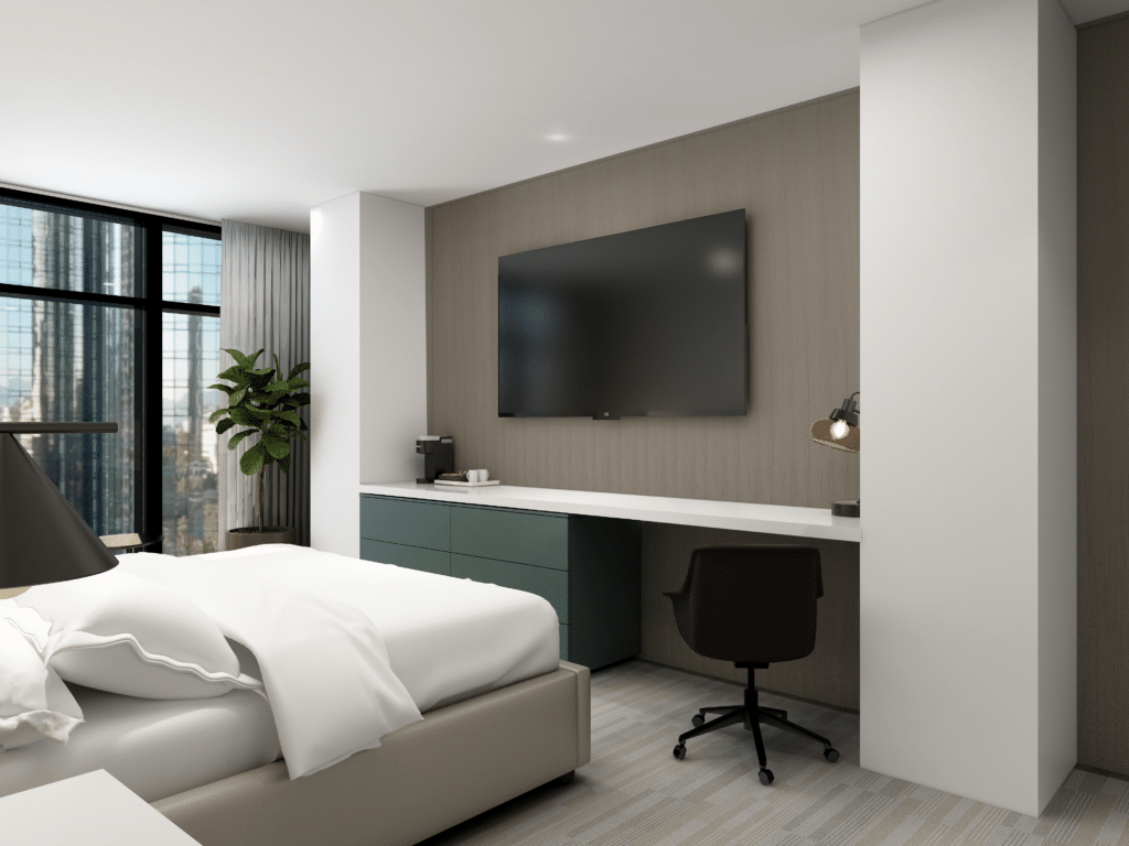 Render—Slip Match