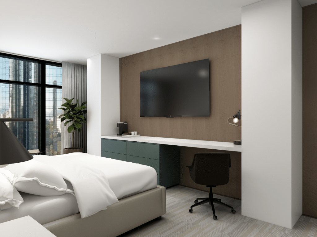 Render—Slip Match