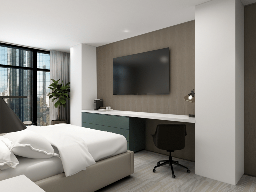 Render—Slip Match