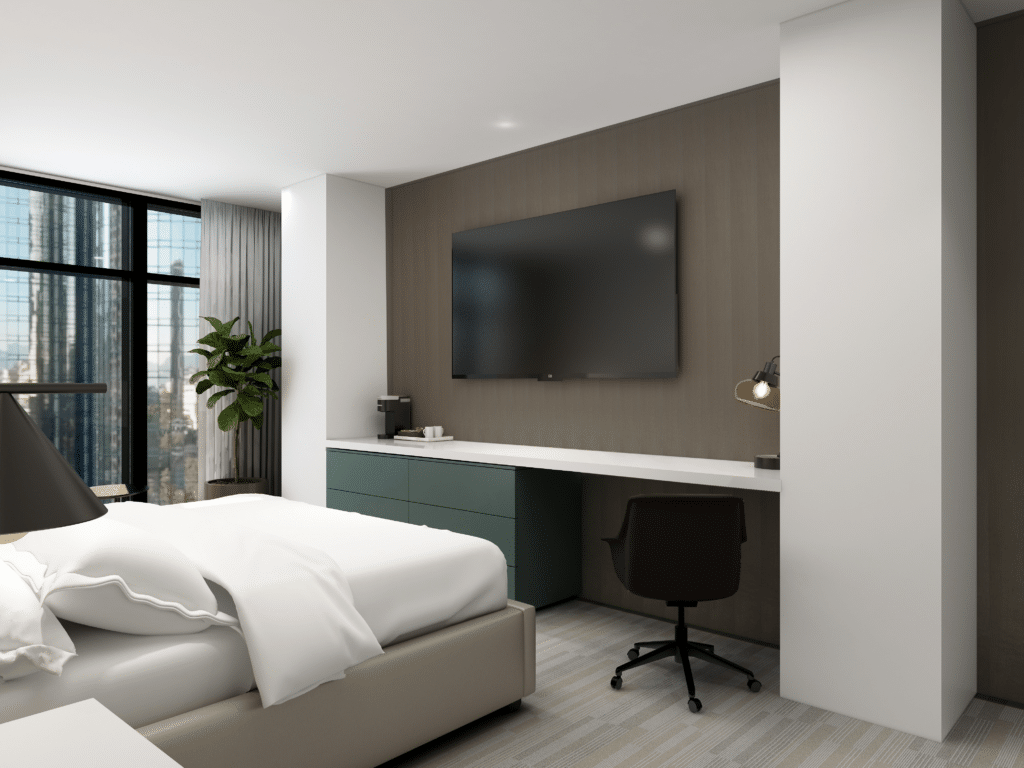 Render—Slip Match