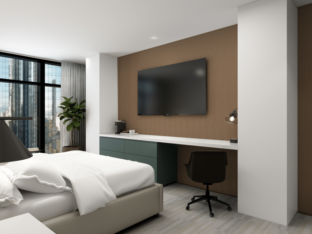 Render—Slip Match