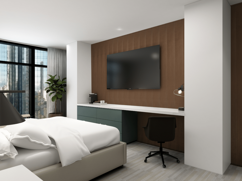 Render—Slip Match
