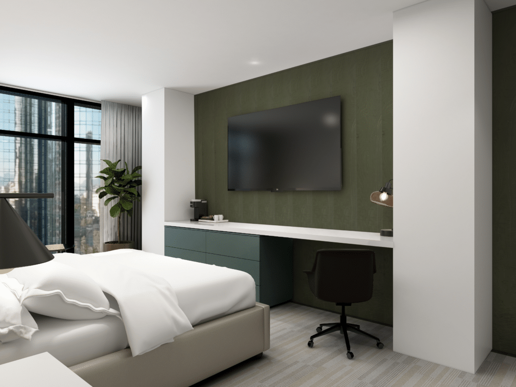 Render—Slip Match