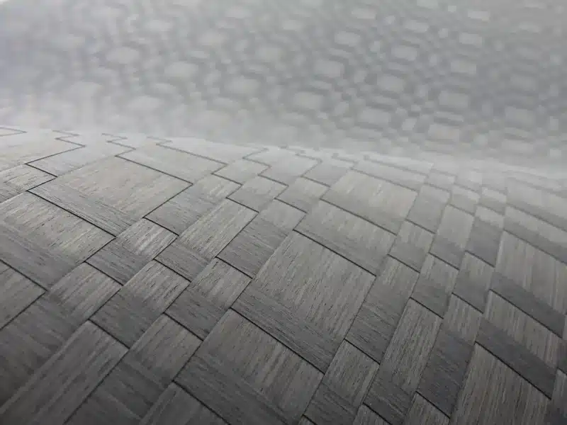 Muto Grid – Grey Dyed Recon White Oak Horizon