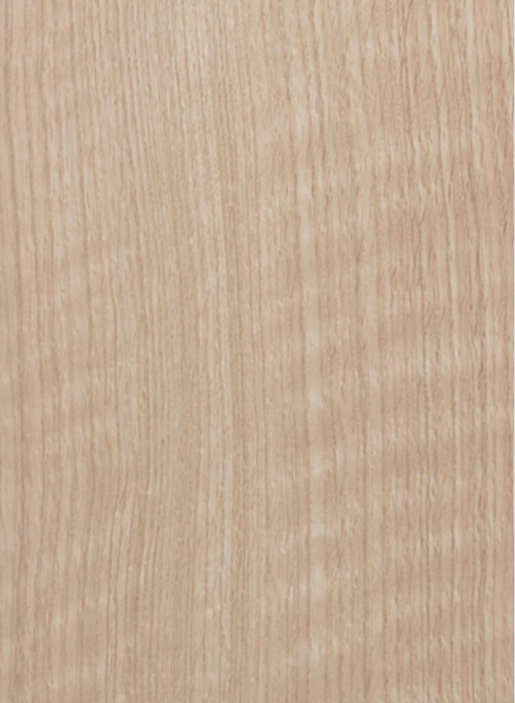 Oak White Rift Fig