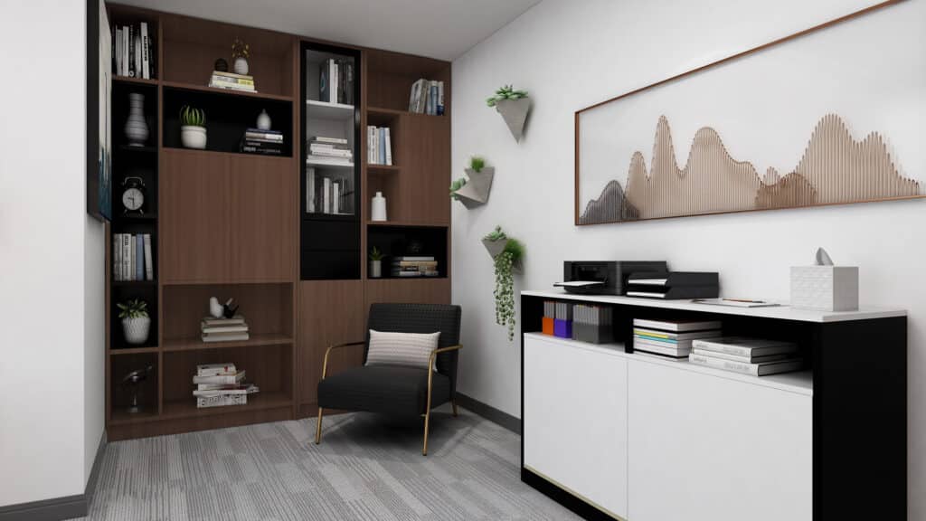 Render Book Match